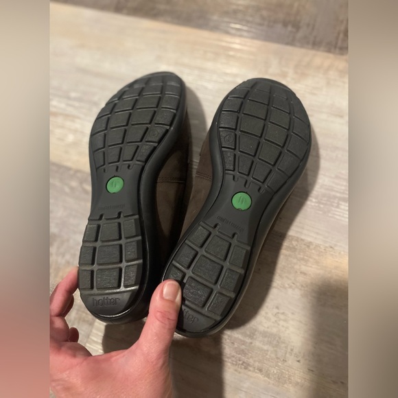 Hotter brown loafers - Picture 7 of 7